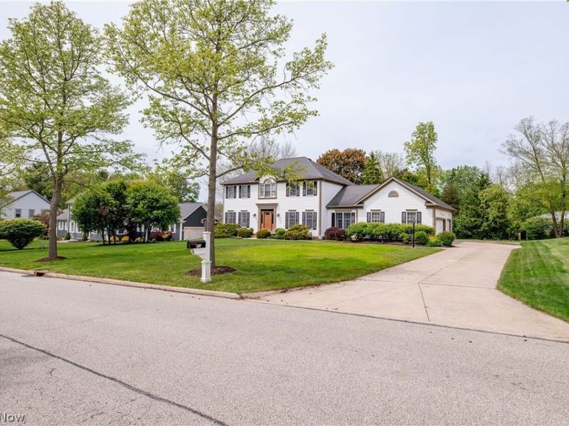 23 Brandywine Drive, Hudson, OH 44236 Photo 3