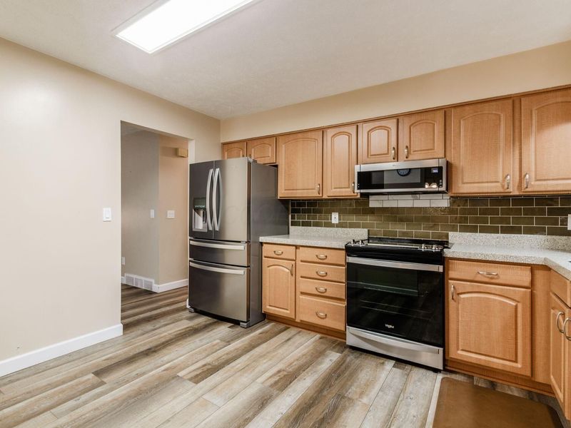 2972 Heatherleaf Way , Columbus, OH 43231 Photo 11