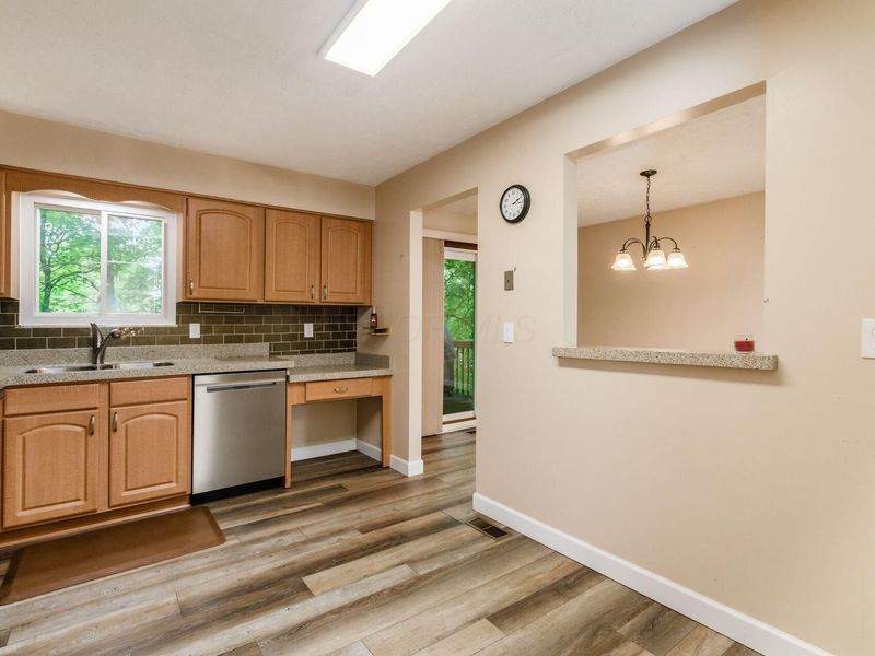 2972 Heatherleaf Way , Columbus, OH 43231 Photo 15