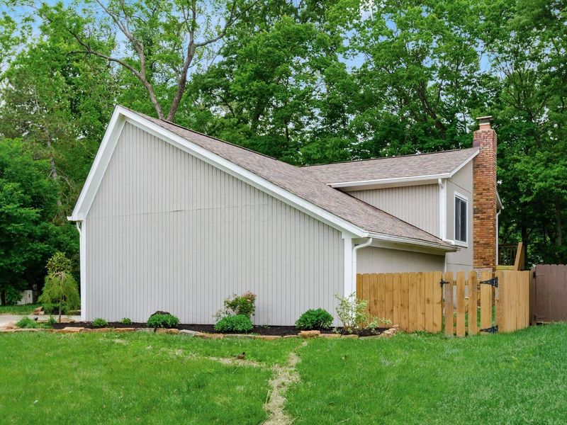 2972 Heatherleaf Way , Columbus, OH 43231 Photo 48
