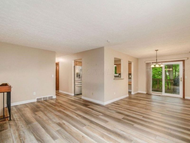 2972 Heatherleaf Way , Columbus, OH 43231 Photo 6