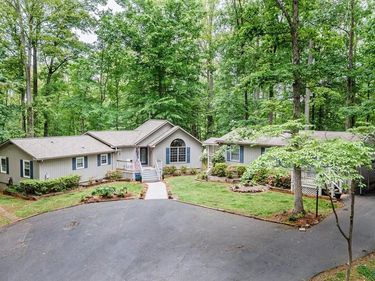 3288 WOODED ACRES LN , CHARLOTTESVILLE, VA 22911