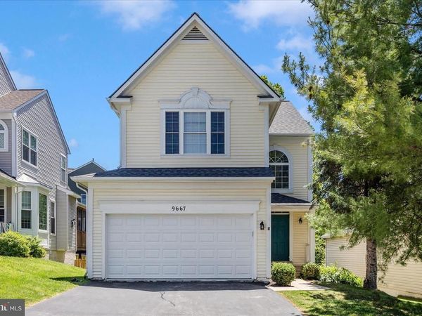 9667 FLEETWOOD COURT, FREDERICK, MD 21701