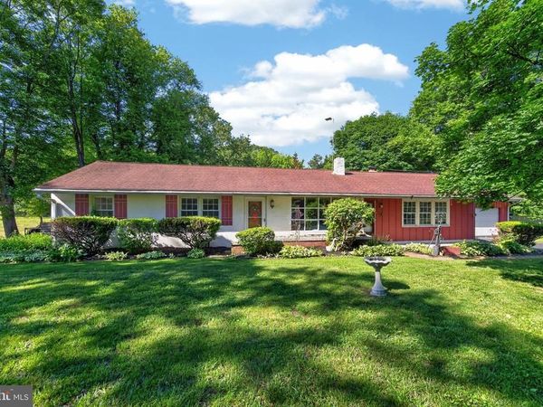 352 PUGHTOWN ROAD, SPRING CITY, PA 19475