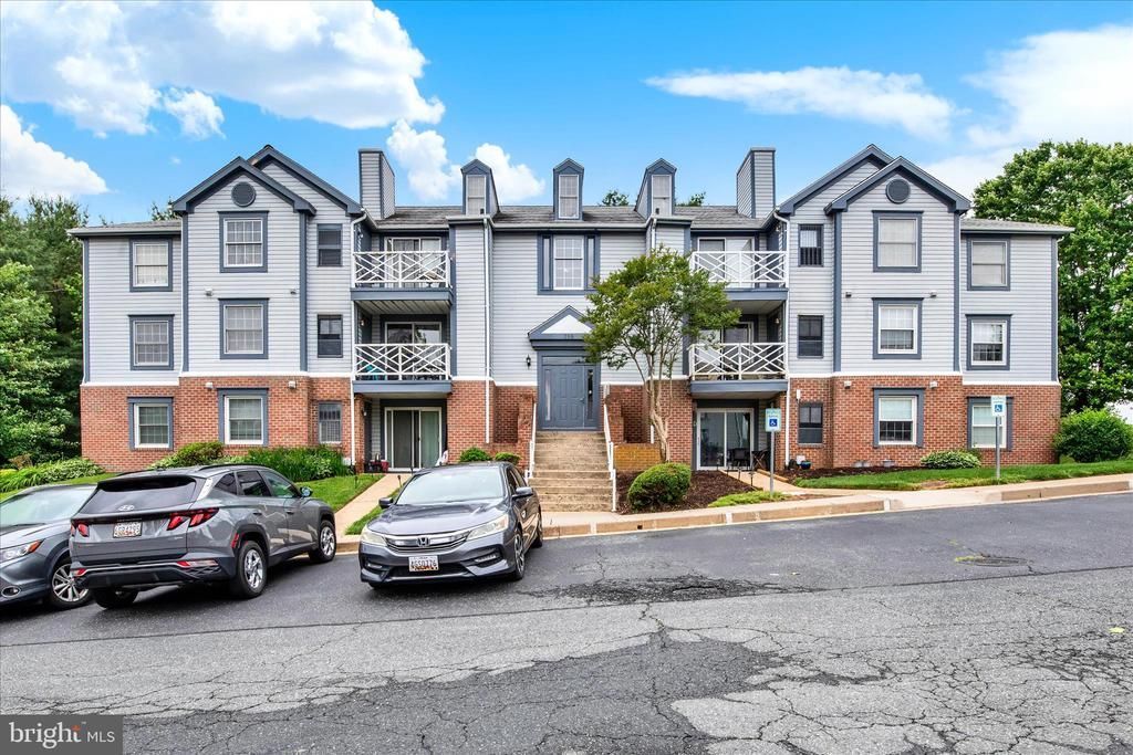 209 Oak Leaf Circle , Unit 209-F, Abingdon, MD 21009 Main Photo