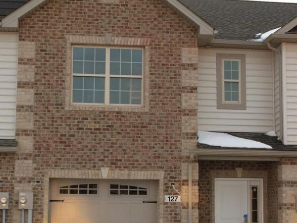 127 DELANO DRIVE , CHAMBERSBURG, PA 17202
