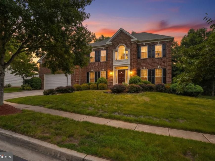 5302 Trotters Glen Drive, Upper Marlboro, MD 20772 Main Photo