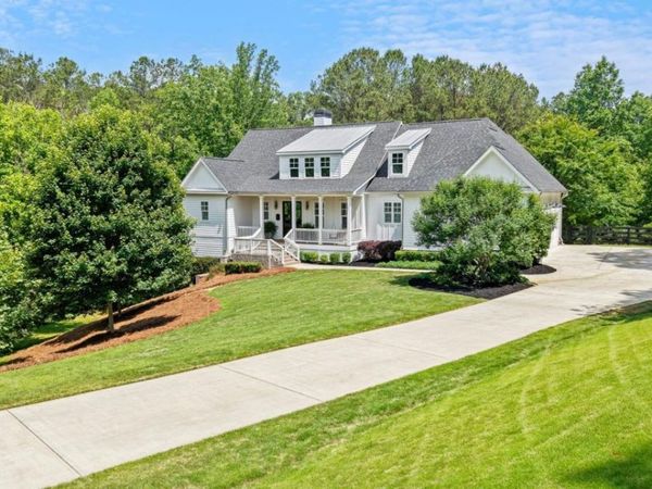 224 Goss Lane, Ball Ground, GA 30107