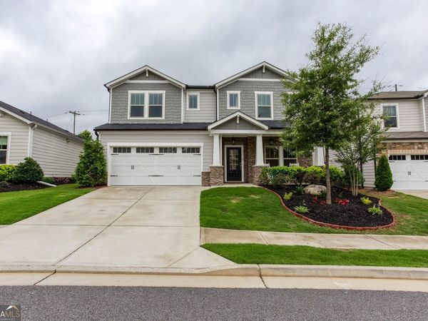 364 McDaniel Place, Canton, GA 30115