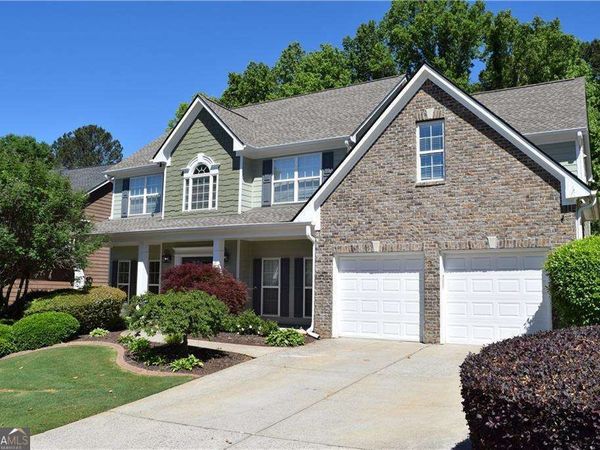 2420 Langstrath Lane, Cumming, GA 30041