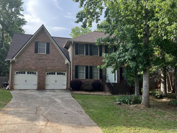 1500 Wildwood Way, Hampton, GA 30228