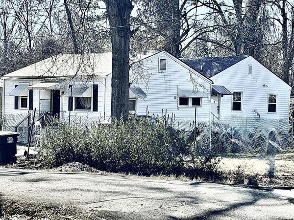 38 Battey Drive NW, Rome, GA 30165