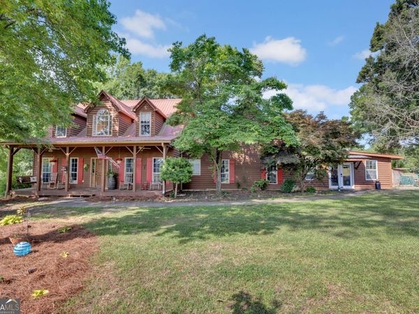 4759 Ga Highway 142, Shady Dale, GA 31085