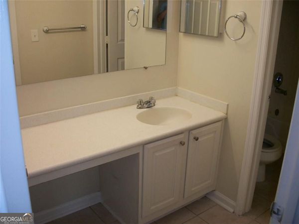 295 Winding River Drive, Unit K, Atlanta, GA 30350