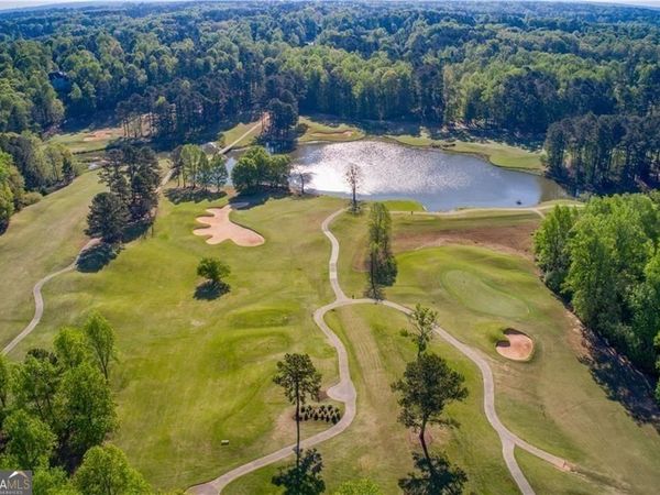1050 Homestead Drive, Milton, GA 30004