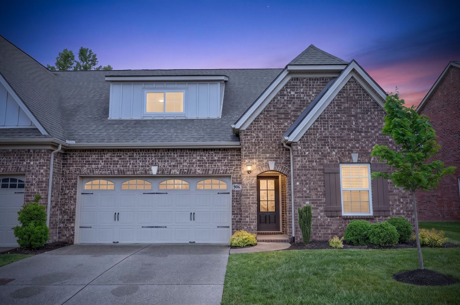 906 Meadowcrest Way , Unit https://ma, Lebanon, TN 37090 Main Photo