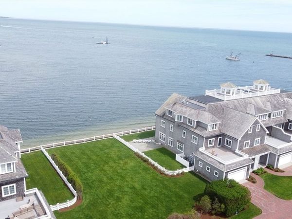 23 Snow Inn Rd, Unit 7, Harwich, MA 02646