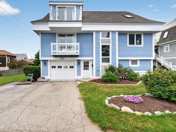 12 Wolcott, Weymouth, MA 02191