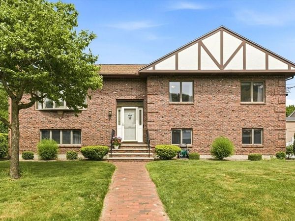 27 Feeney Road, Norwood, MA 02062