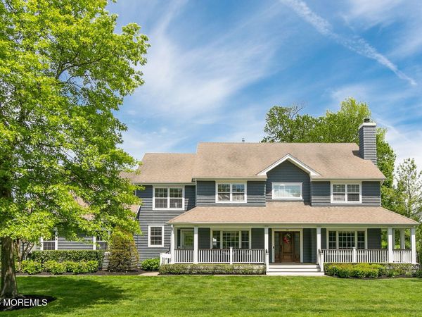 79 Iroquois Avenue, Oceanport, NJ 07757