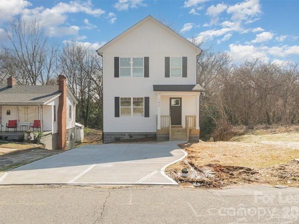 195 Vee Avenue SW, Concord, NC 28025