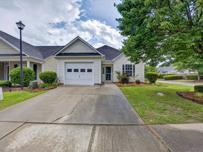 1022 Glencroft Drive , Columbia, SC 29210