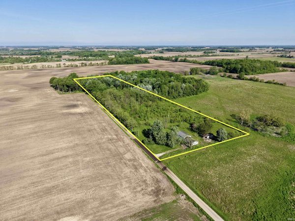 4280 W 1400 N, Macy, IN 46951