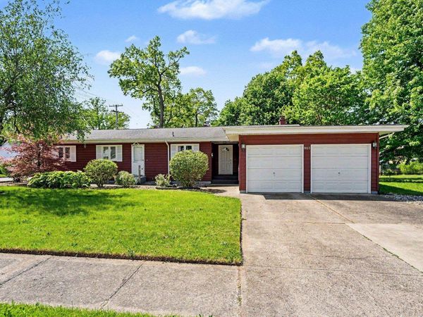 803 W Grove Street, Mishawaka, IN 46545
