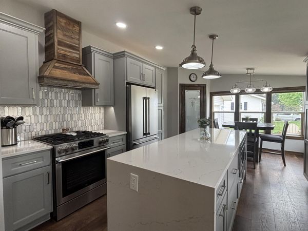 446 Arbor Drive, Juneau, WI 53039