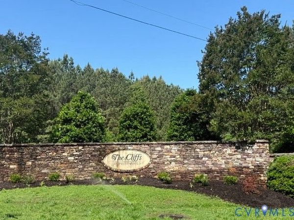 TBD Prestwould Drive, Clarksville, VA 23927