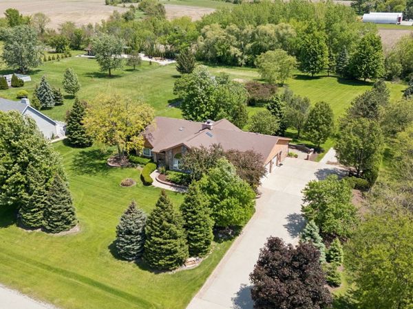 16253 S Regents Road , Homer Glen, IL 60491