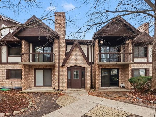 2807 Glenwood Lansing Road , Unit 112, Lynwood, IL 60411
