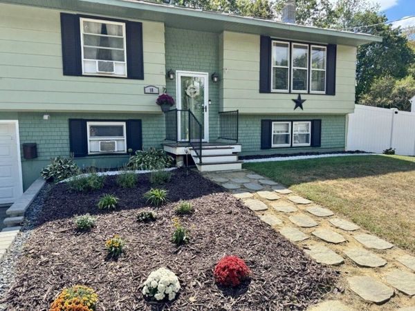 18 Edgewood Street, Claremont, NH 03743