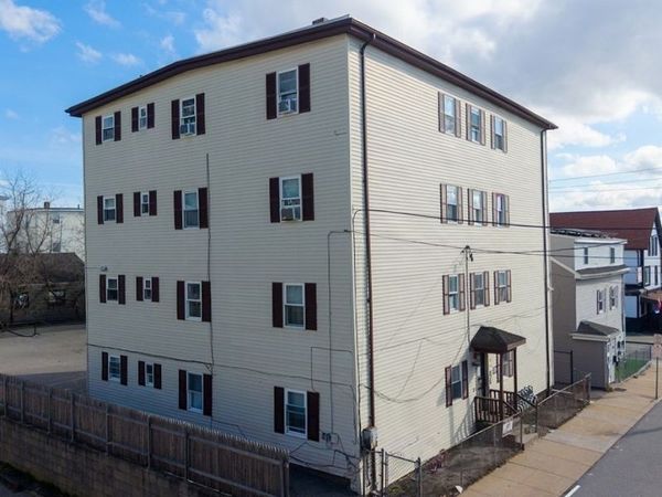 144 Choate St., Fall River, MA 02723