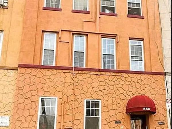 550 Hart Street , Brooklyn, NY 11221