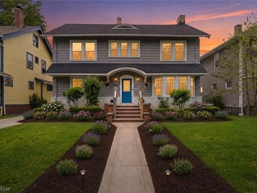 3078 Edgehill Road, Cleveland Heights, OH 44118