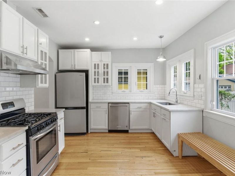 3078 Edgehill Road , Cleveland Heights, OH 44118 Photo 12