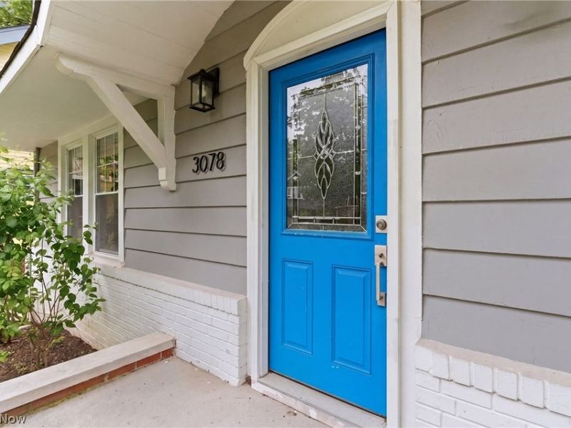3078 Edgehill Road , Cleveland Heights, OH 44118 Photo 3