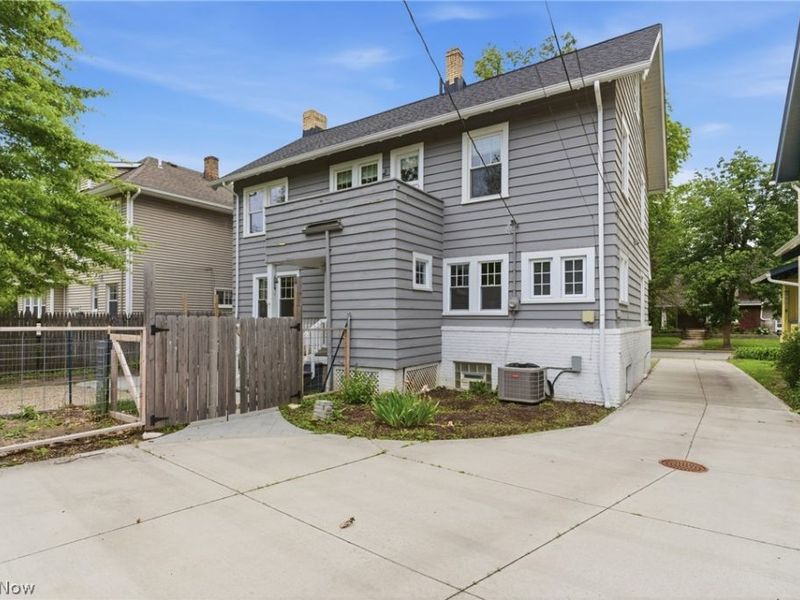 3078 Edgehill Road , Cleveland Heights, OH 44118 Photo 33