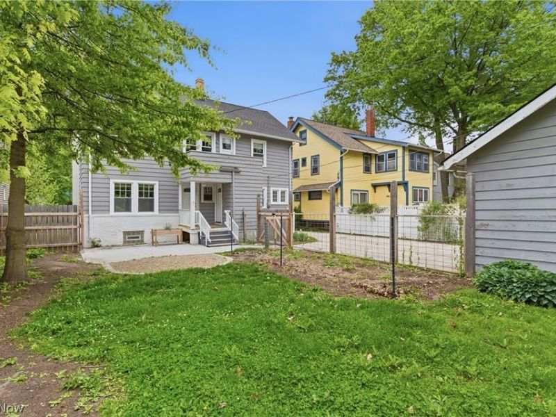 3078 Edgehill Road , Cleveland Heights, OH 44118 Photo 36