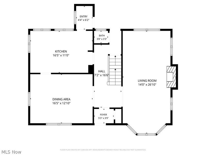 3078 Edgehill Road , Cleveland Heights, OH 44118 Photo 38