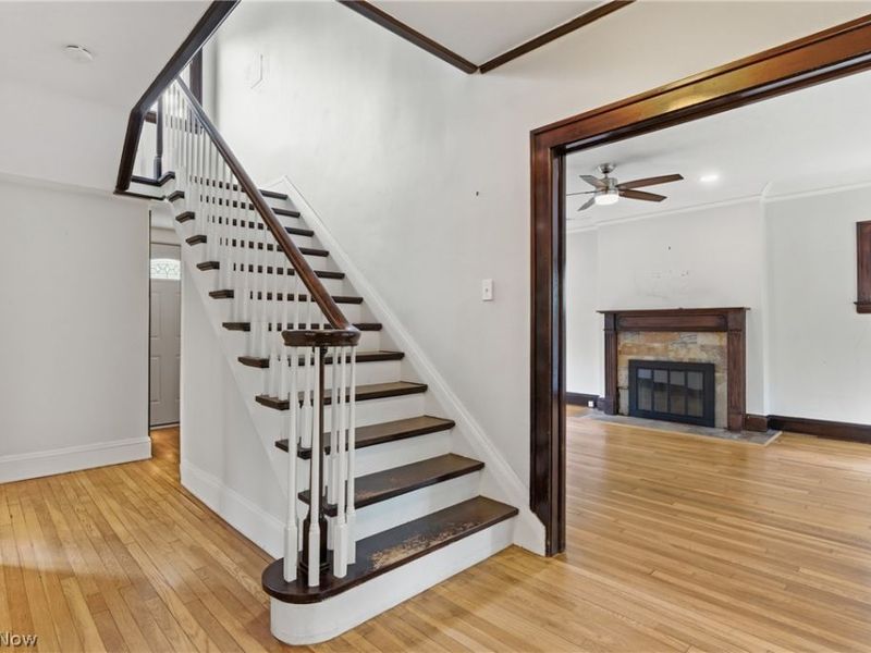 3078 Edgehill Road , Cleveland Heights, OH 44118 Photo 4