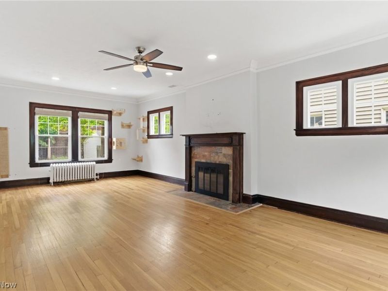 3078 Edgehill Road , Cleveland Heights, OH 44118 Photo 7
