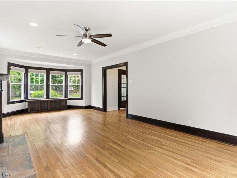 3078 Edgehill Road , Cleveland Heights, OH 44118 Photo 8