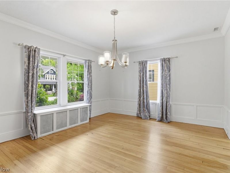 3078 Edgehill Road , Cleveland Heights, OH 44118 Photo 9