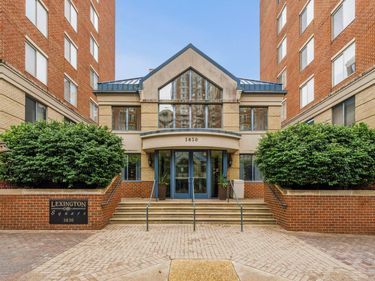 3830 9TH STREET N, Unit 109W, ARLINGTON, VA 22203