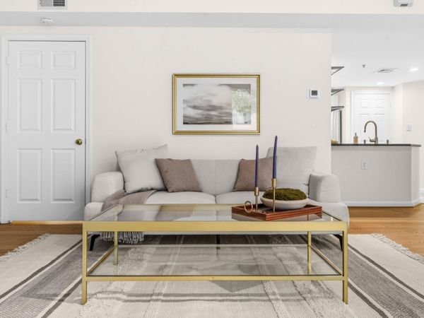 3830 9TH STREET N, Unit 109W, ARLINGTON, VA 22203