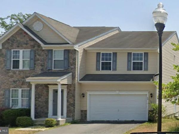 53 HAVERHILL ROAD, JOPPA, MD 21085