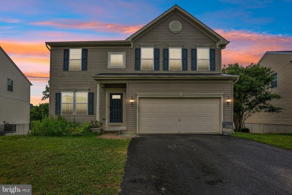53 Haverhill Road, Joppa, MD 21085 Main Photo