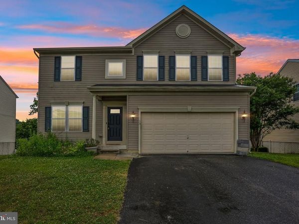 53 HAVERHILL ROAD, JOPPA, MD 21085